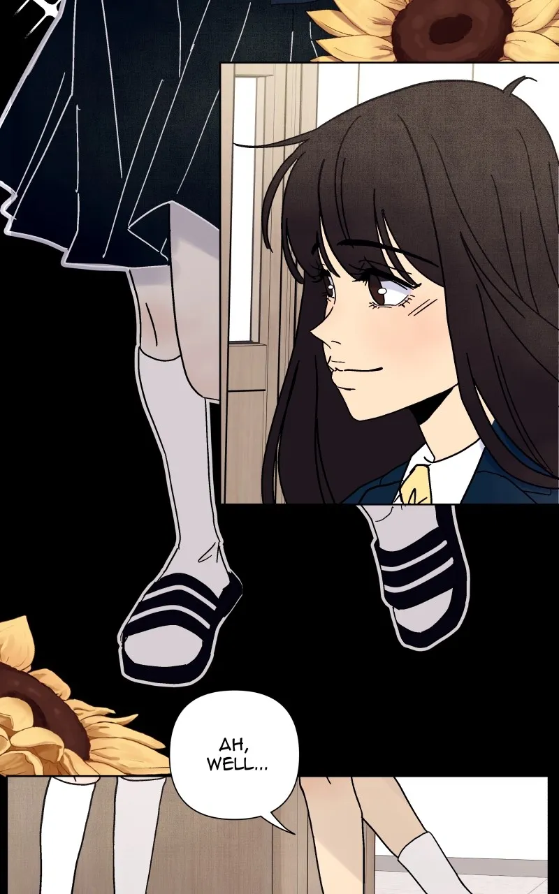 Honey Lemon Chapter 41 page 14 - 
