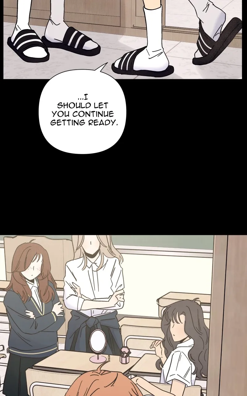 Honey Lemon Chapter 41 page 15 - 