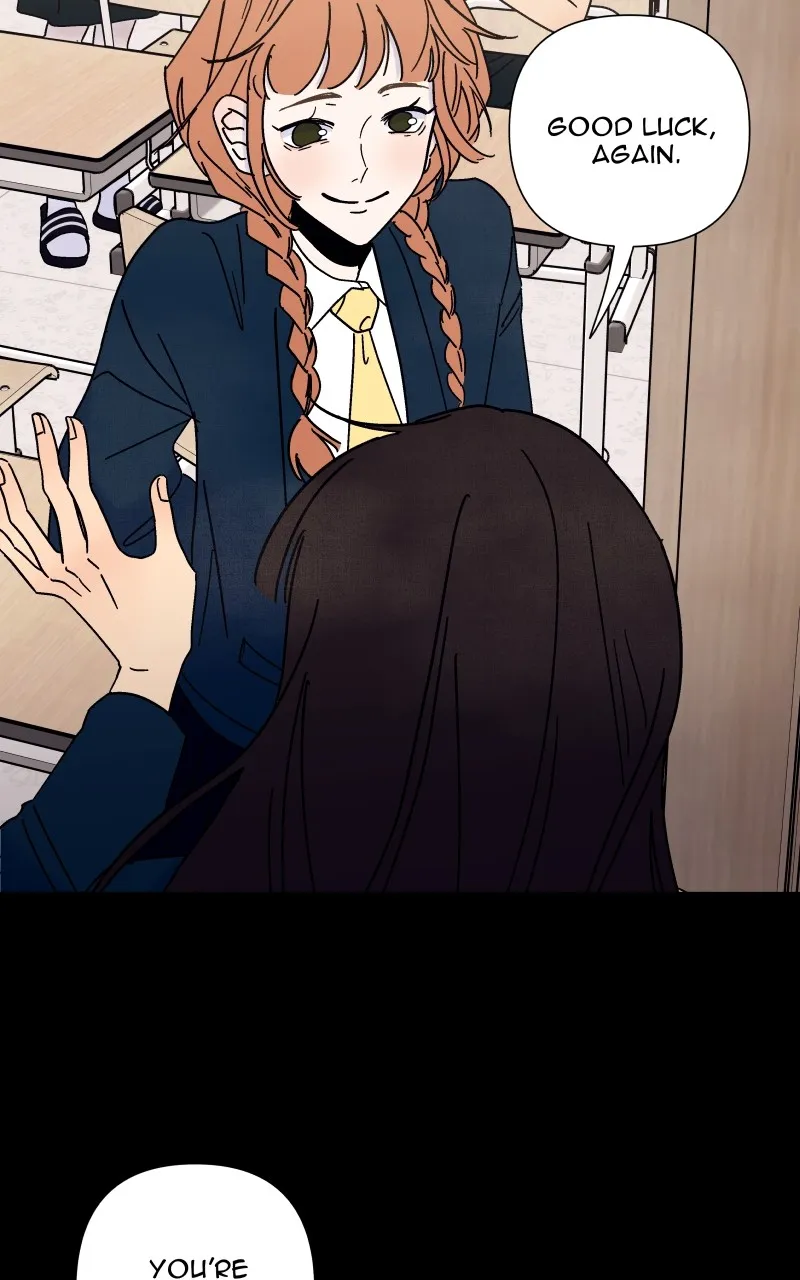 Honey Lemon Chapter 41 page 16 - 