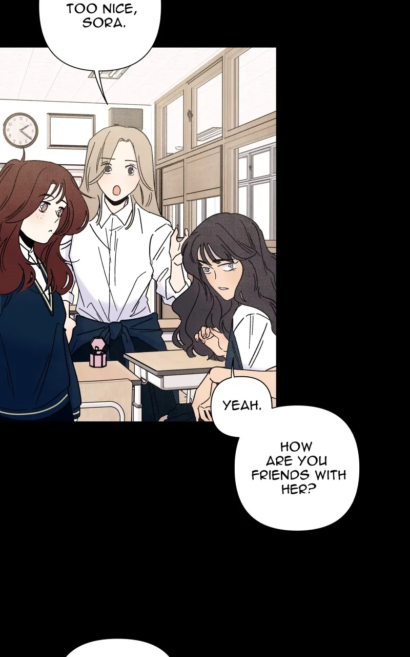 Honey Lemon Chapter 41 page 17 - 