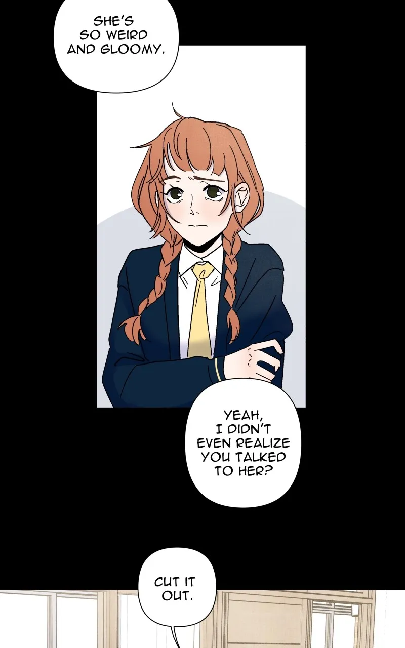 Honey Lemon Chapter 41 page 18 - 
