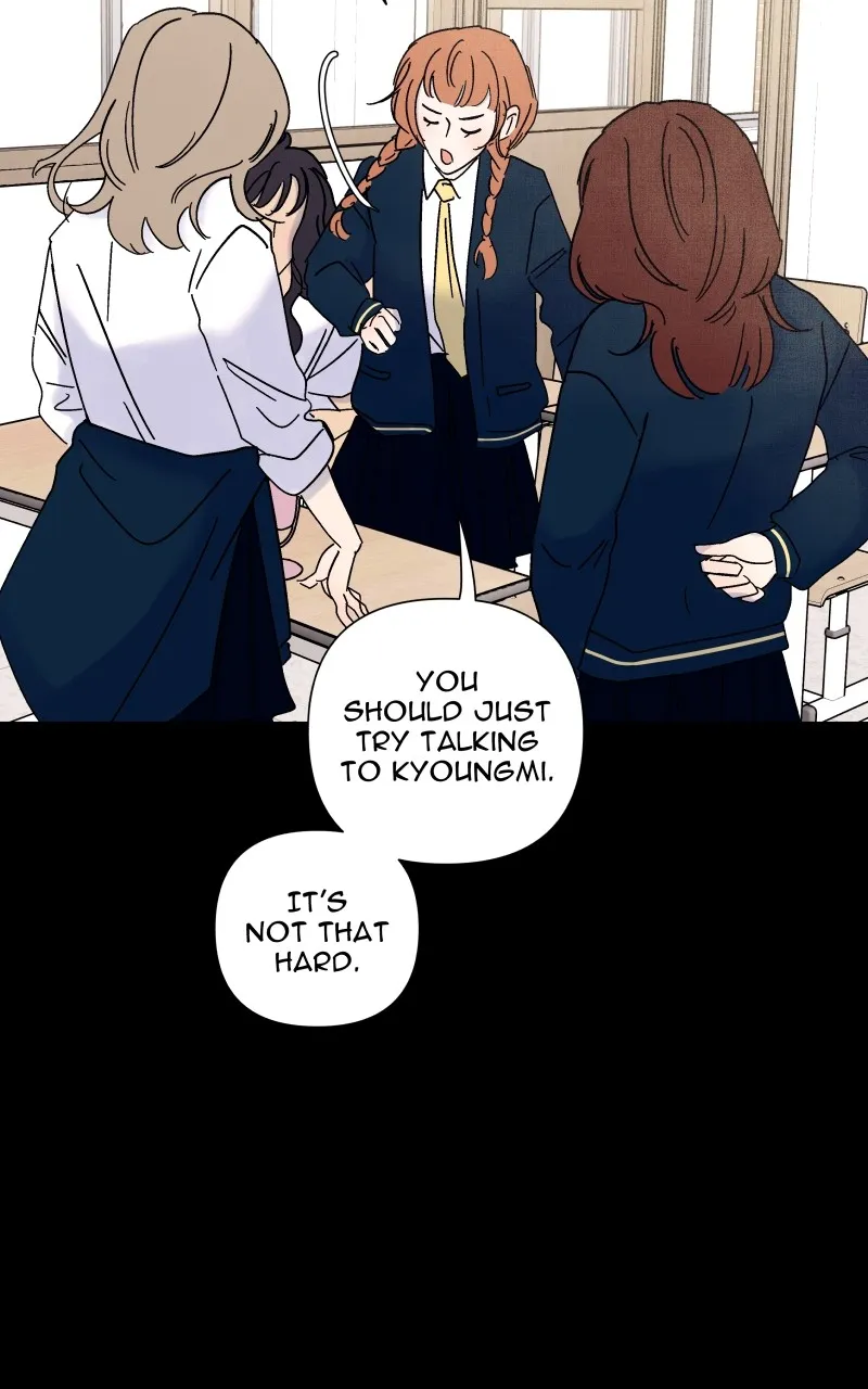 Honey Lemon Chapter 41 page 19 - 