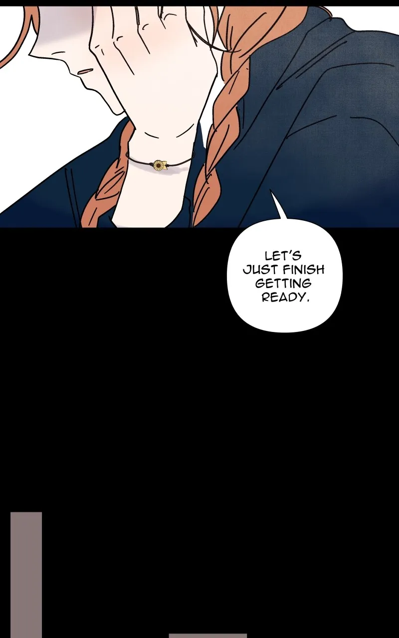 Honey Lemon Chapter 41 page 20 - 
