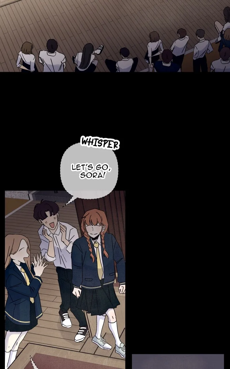 Honey Lemon Chapter 41 page 23 - 