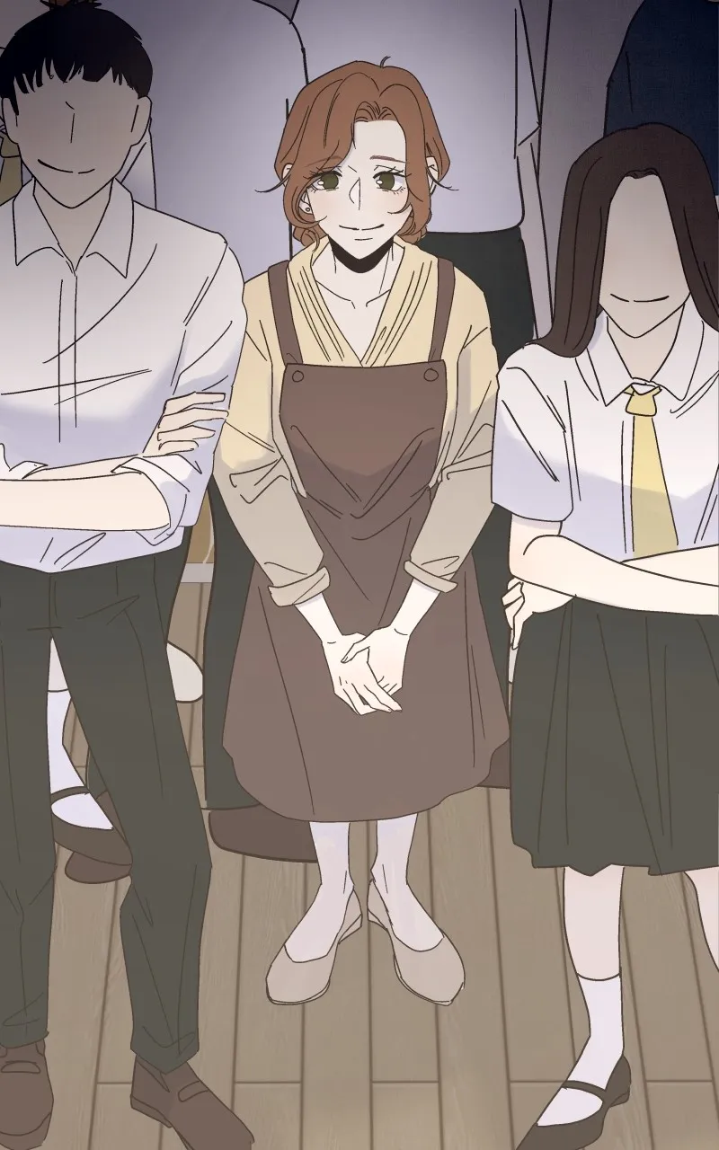 Honey Lemon Chapter 41 page 27 - 