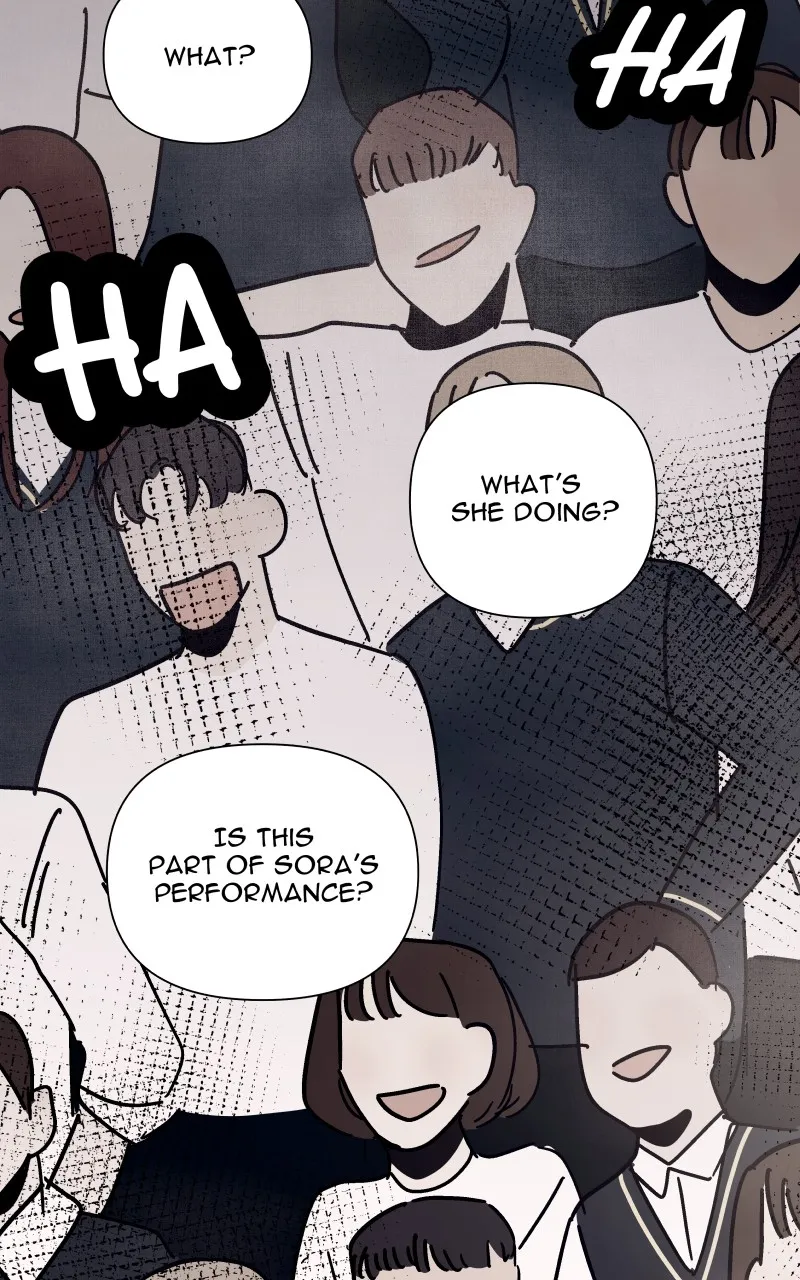 Honey Lemon Chapter 41 page 30 - 