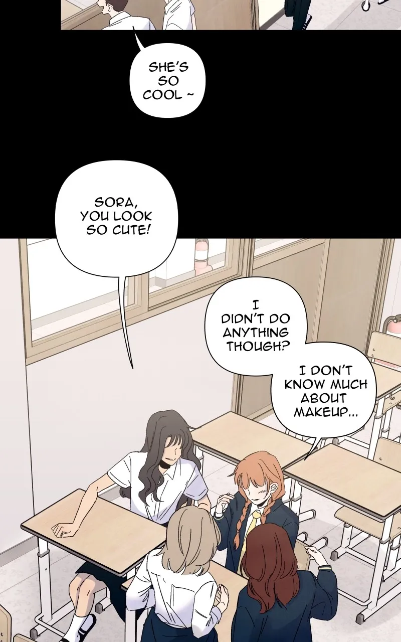 Honey Lemon Chapter 41 page 4 - 