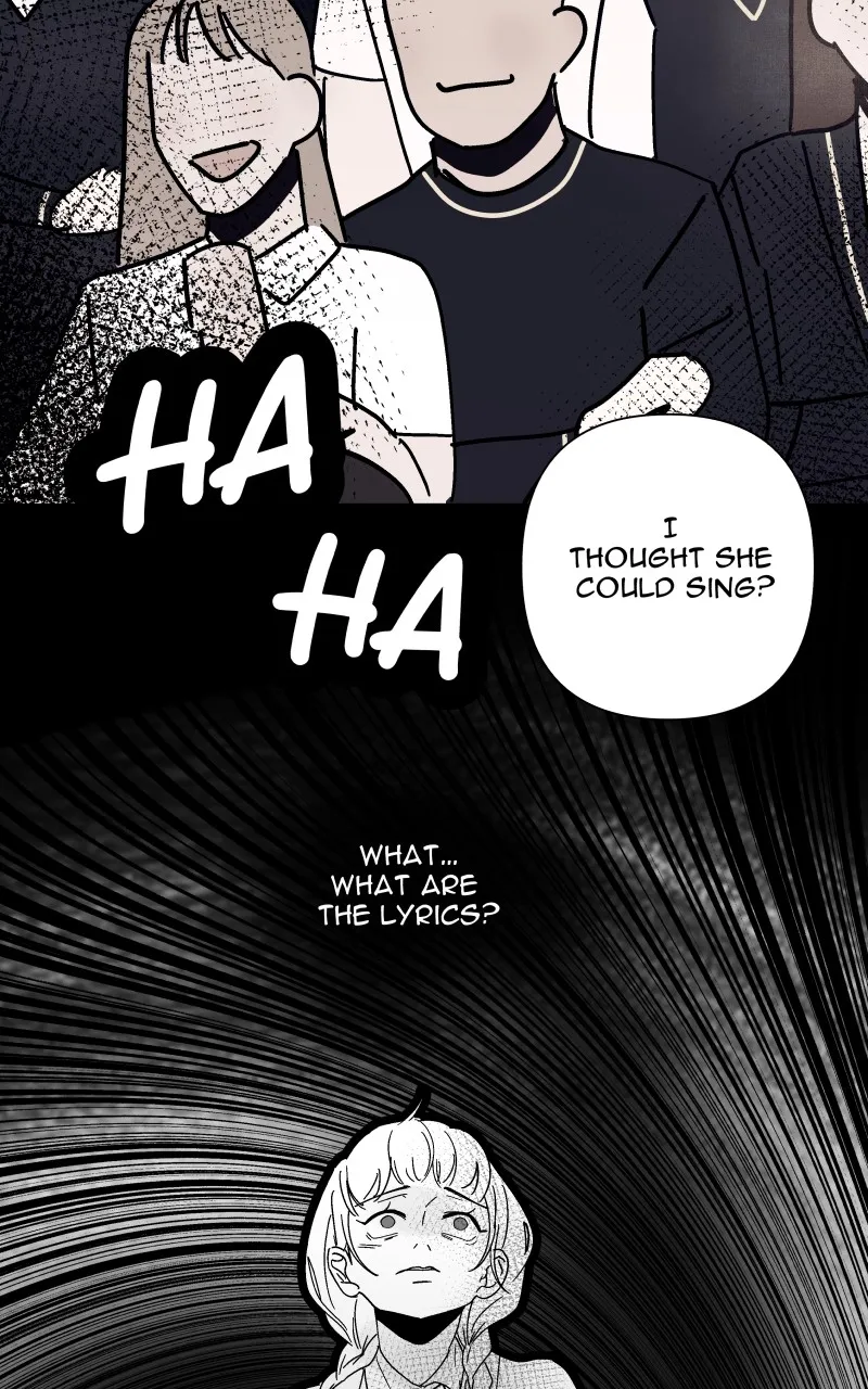 Honey Lemon Chapter 41 page 31 - 