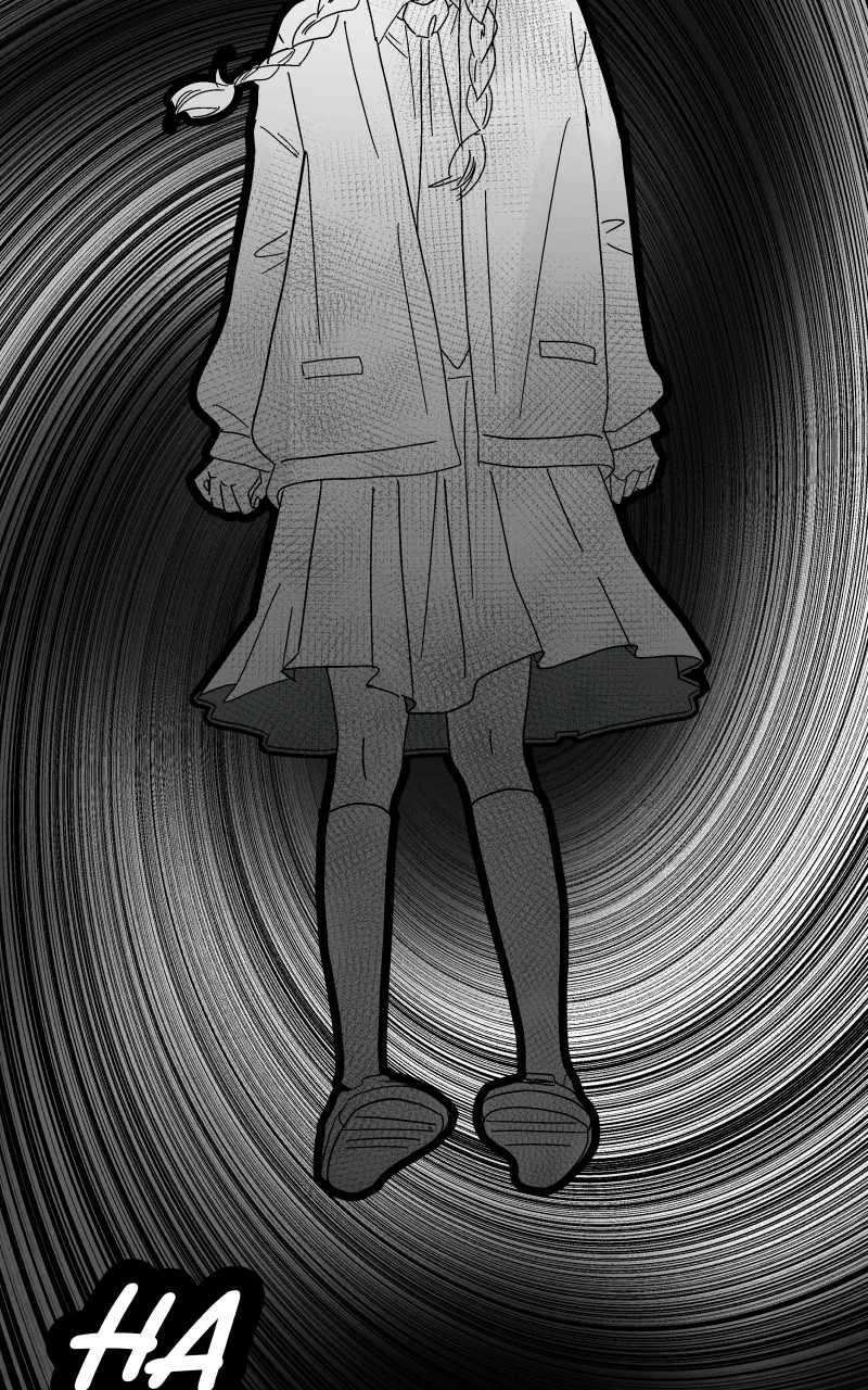 Honey Lemon Chapter 41 page 32 - 