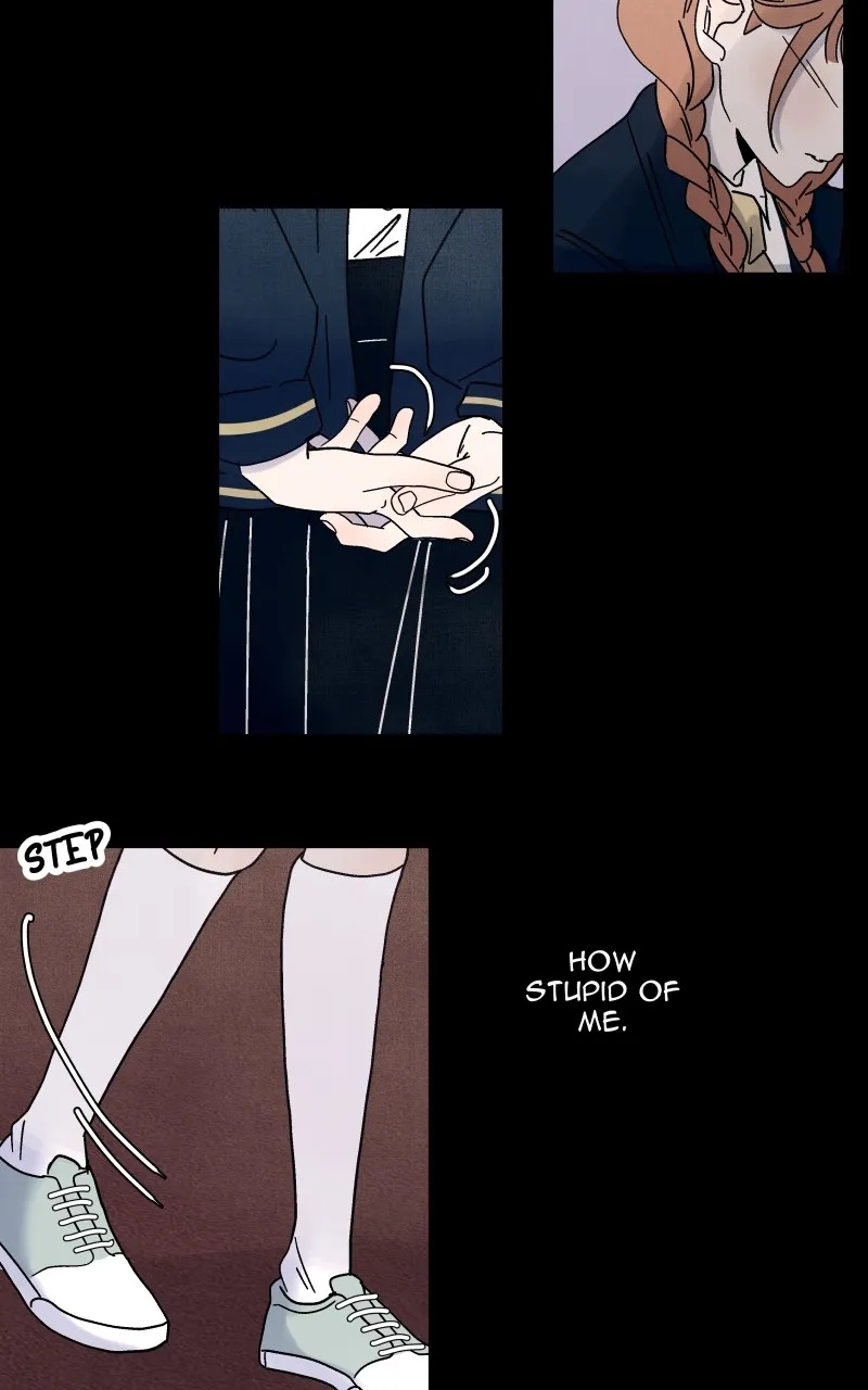 Honey Lemon Chapter 41 page 34 - 