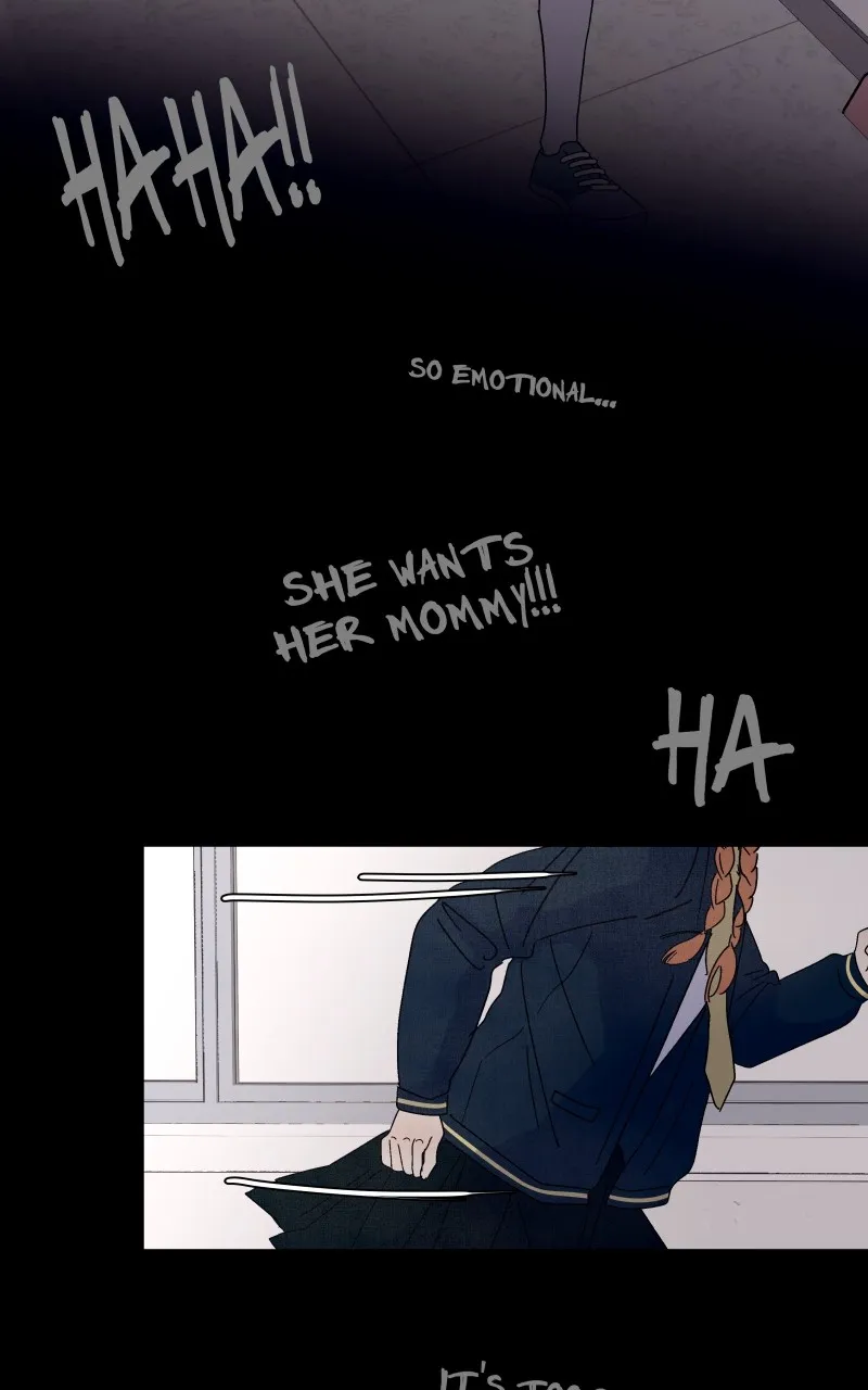 Honey Lemon Chapter 41 page 38 - 