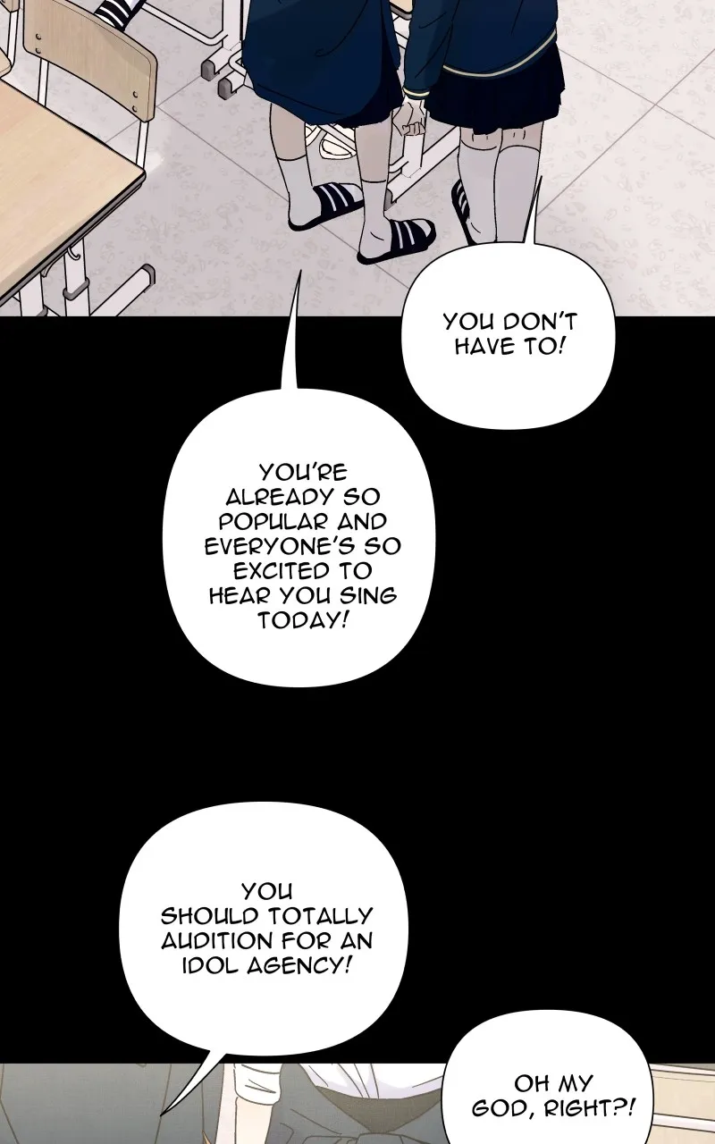 Honey Lemon Chapter 41 page 5 - 