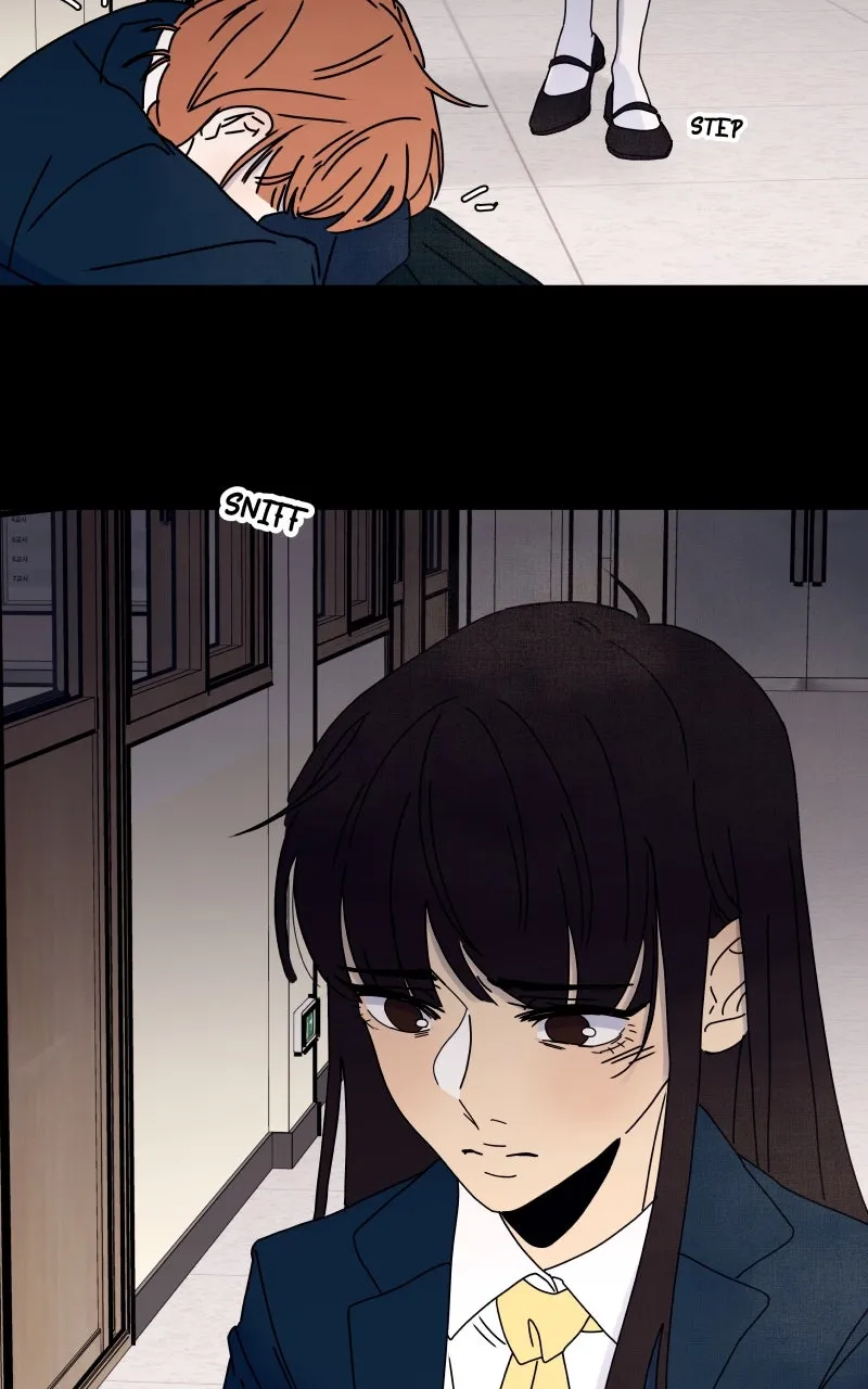 Honey Lemon Chapter 41 page 42 - 