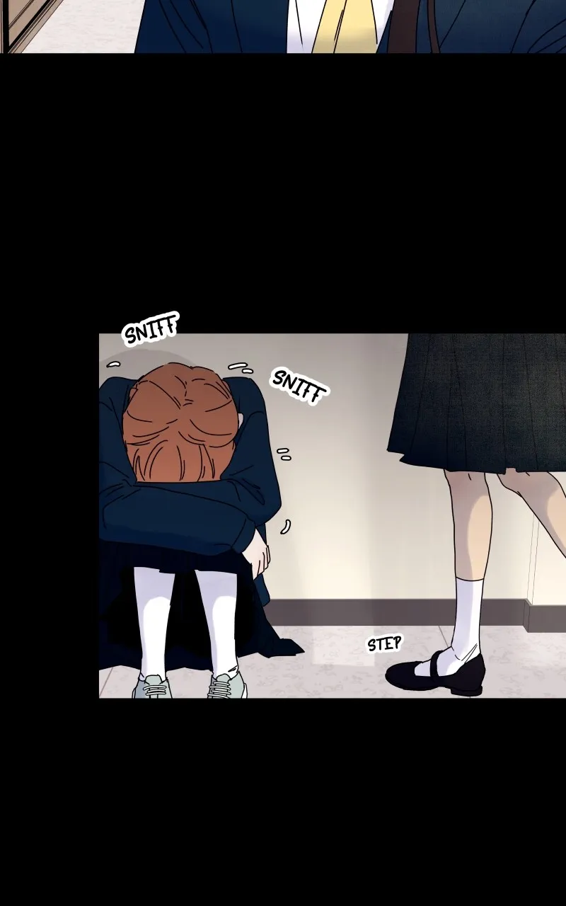 Honey Lemon Chapter 41 page 43 - 