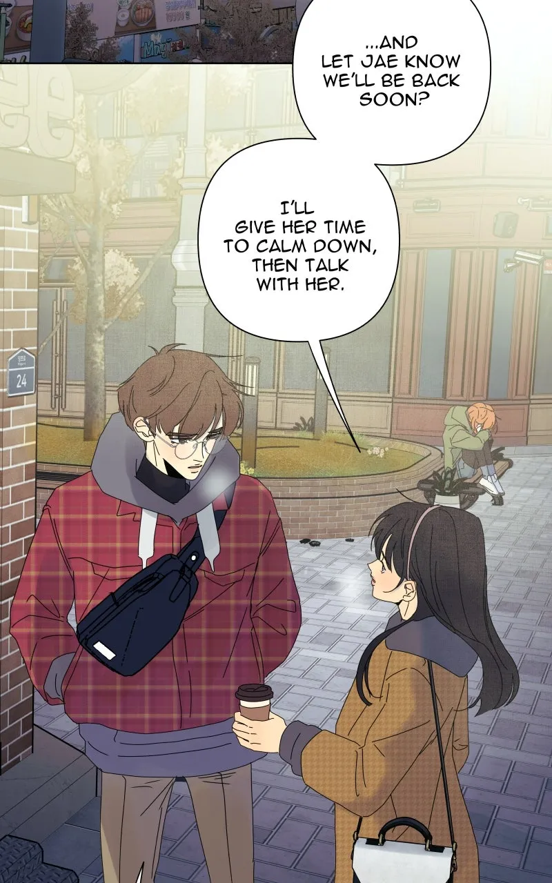 Honey Lemon Chapter 41 page 46 - 