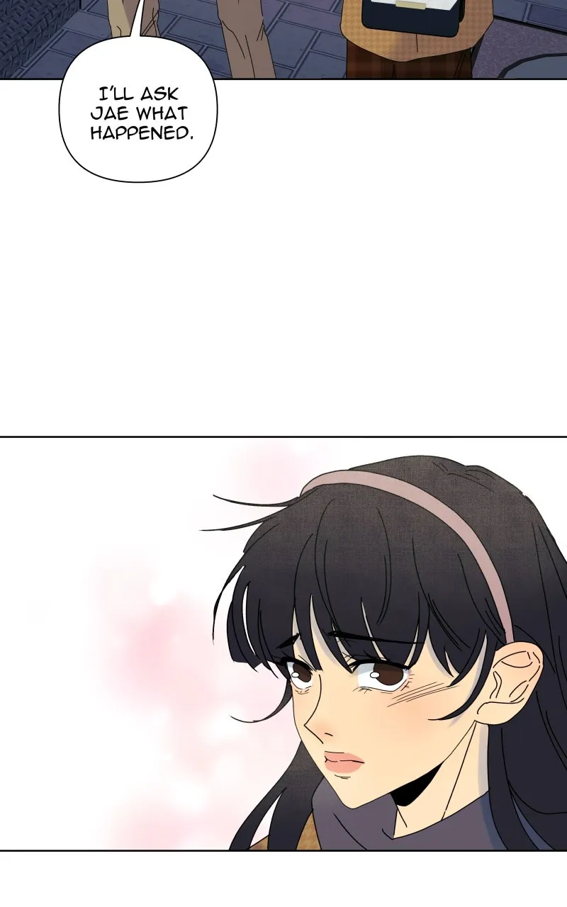Honey Lemon Chapter 41 page 47 - 