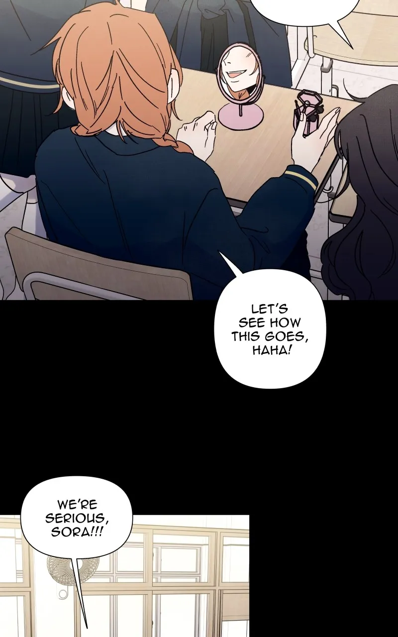 Honey Lemon Chapter 41 page 6 - 