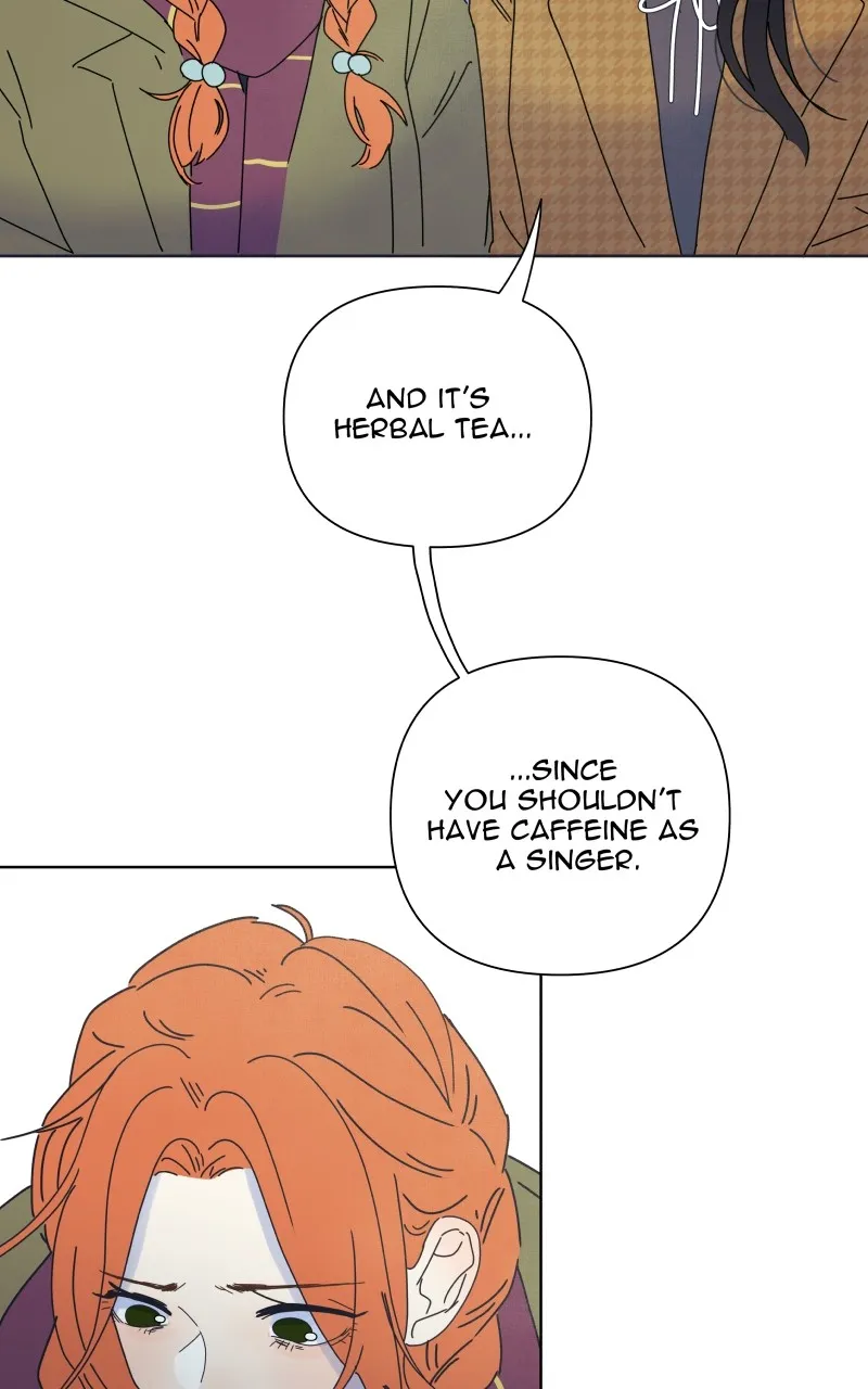 Honey Lemon Chapter 41 page 52 - 