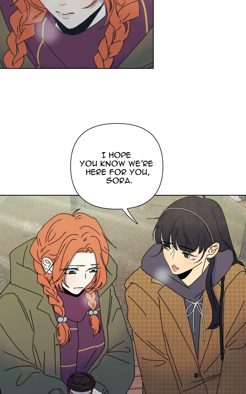 Honey Lemon Chapter 41 page 53 - 