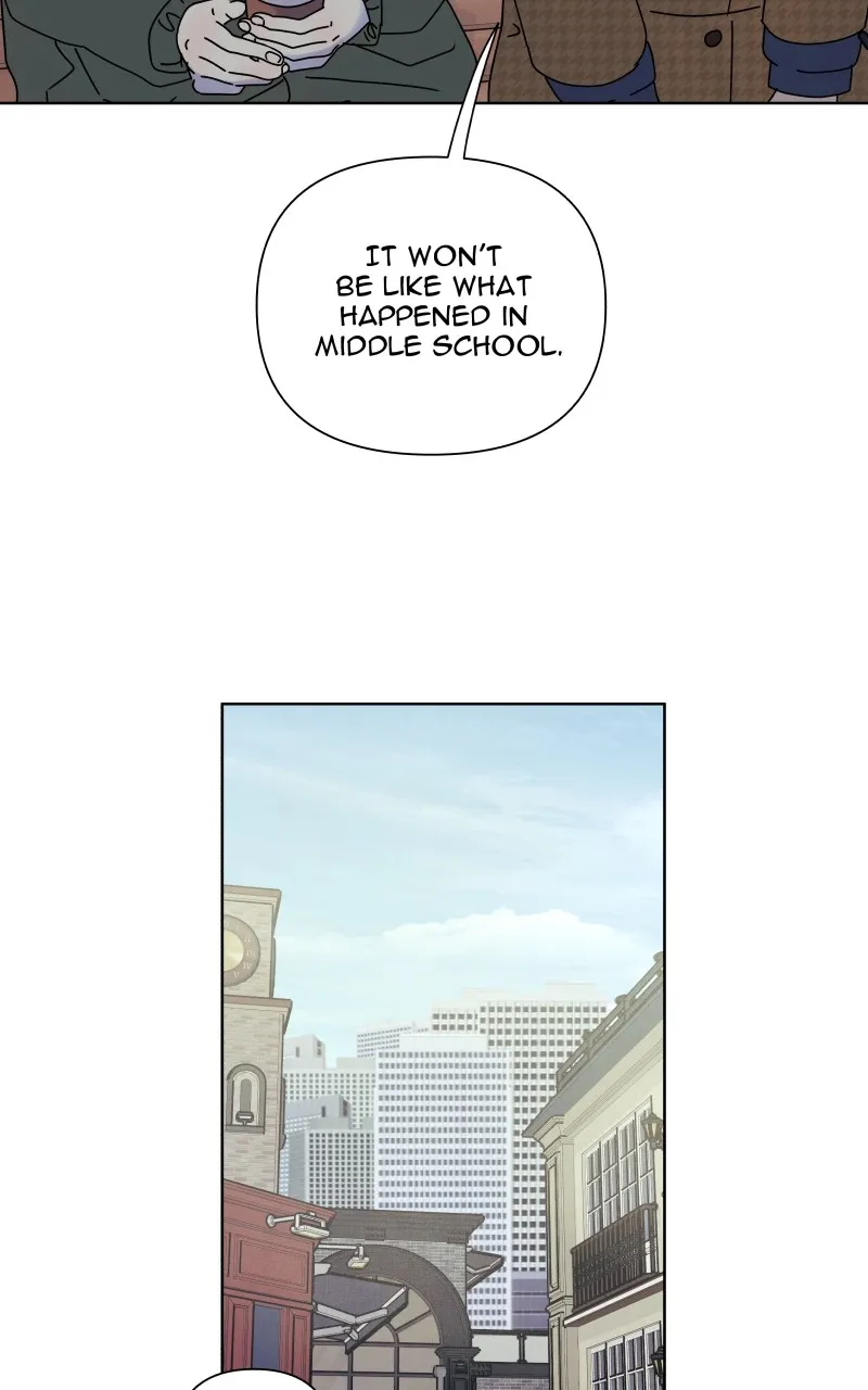 Honey Lemon Chapter 41 page 54 - 