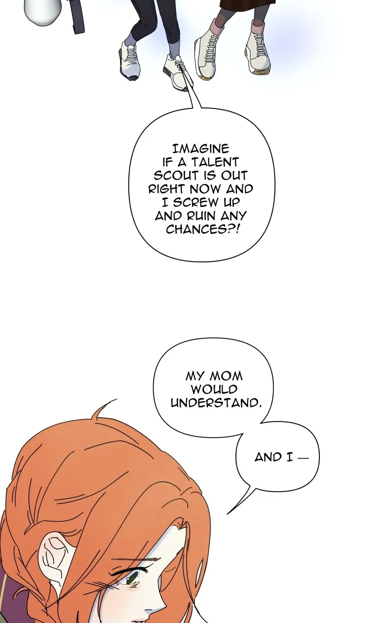 Honey Lemon Chapter 41 page 56 - 