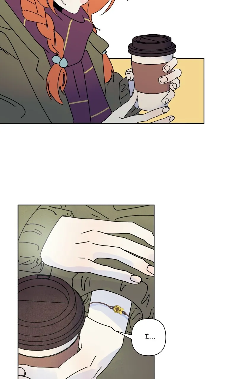 Honey Lemon Chapter 41 page 57 - 