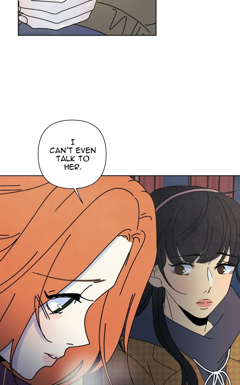 Honey Lemon Chapter 41 page 58 - 