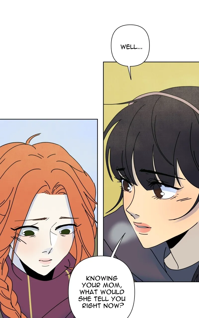 Honey Lemon Chapter 41 page 60 - 