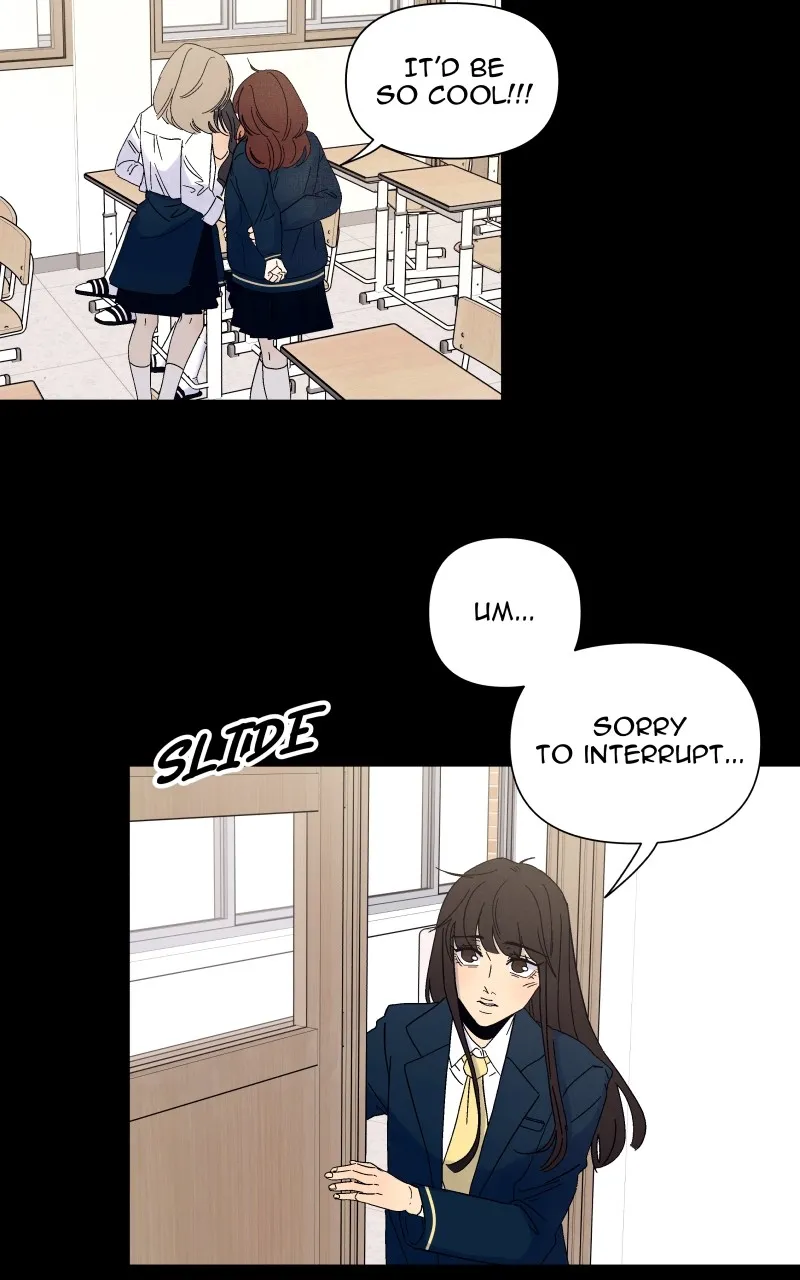 Honey Lemon Chapter 41 page 7 - 