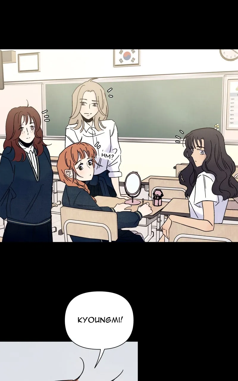 Honey Lemon Chapter 41 page 8 - 