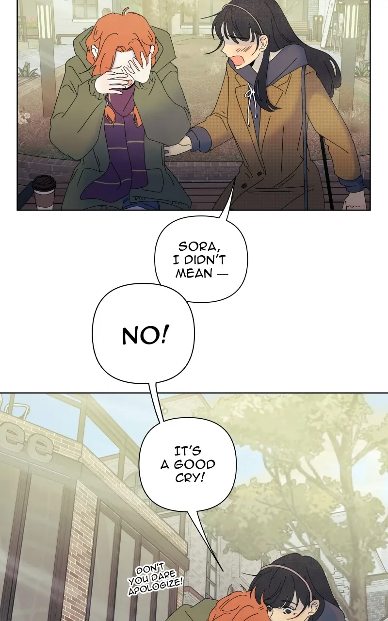 Honey Lemon Chapter 41 page 73 - 