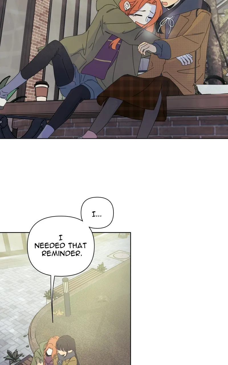 Honey Lemon Chapter 41 page 74 - 