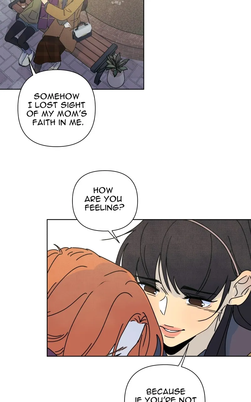 Honey Lemon Chapter 41 page 75 - 