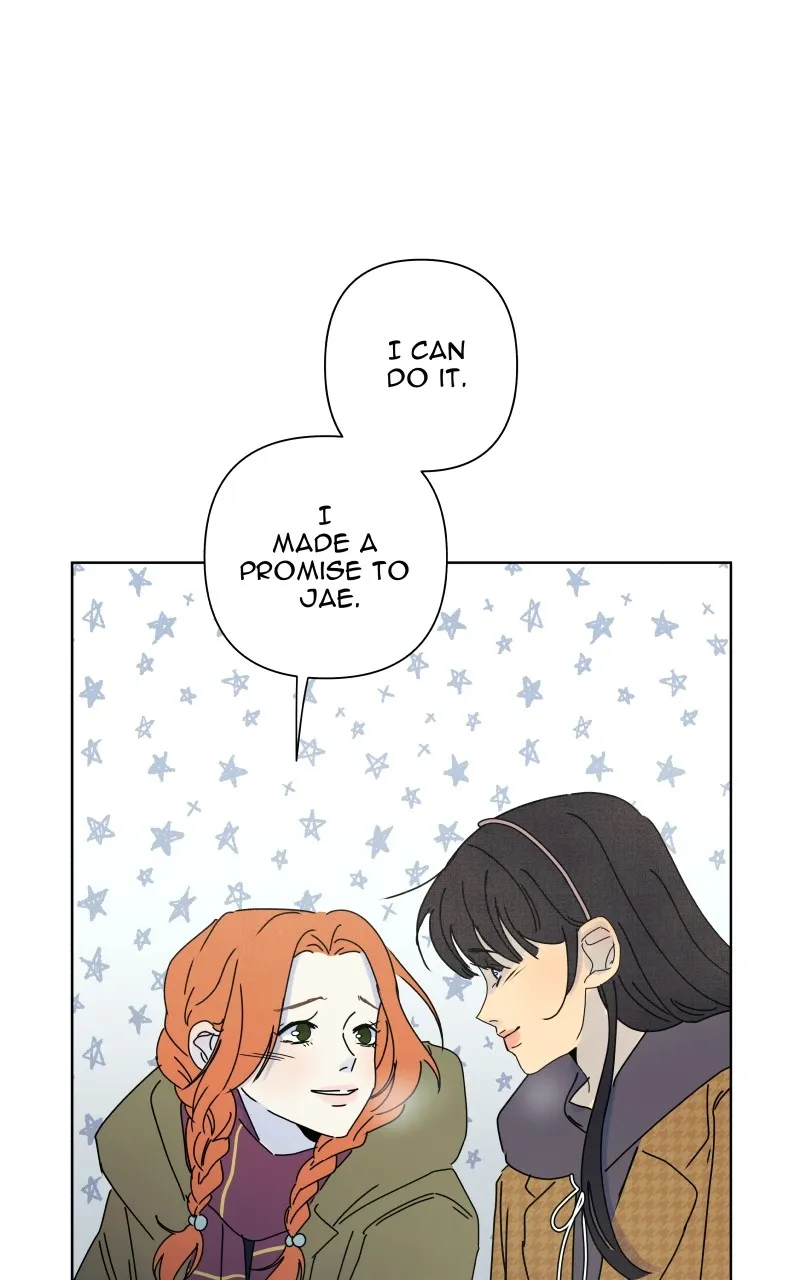 Honey Lemon Chapter 41 page 77 - 