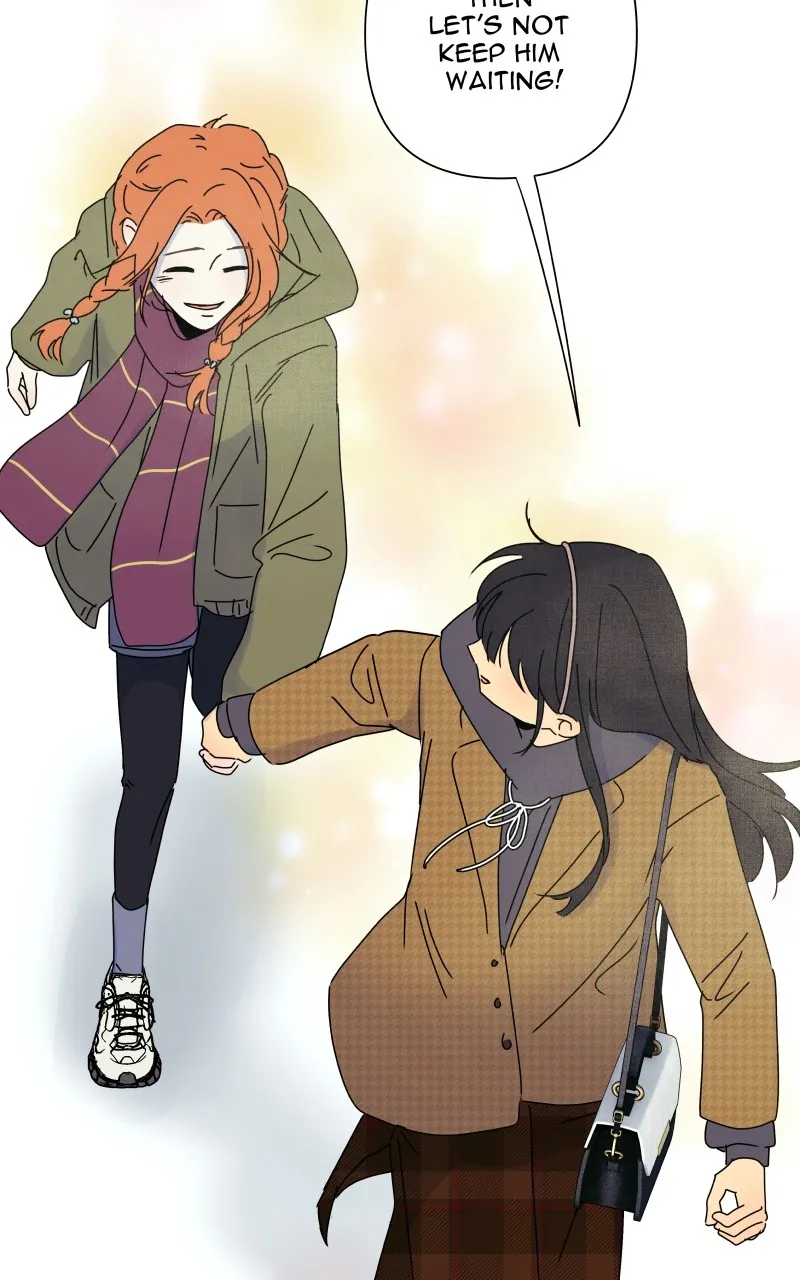 Honey Lemon Chapter 41 page 79 - 