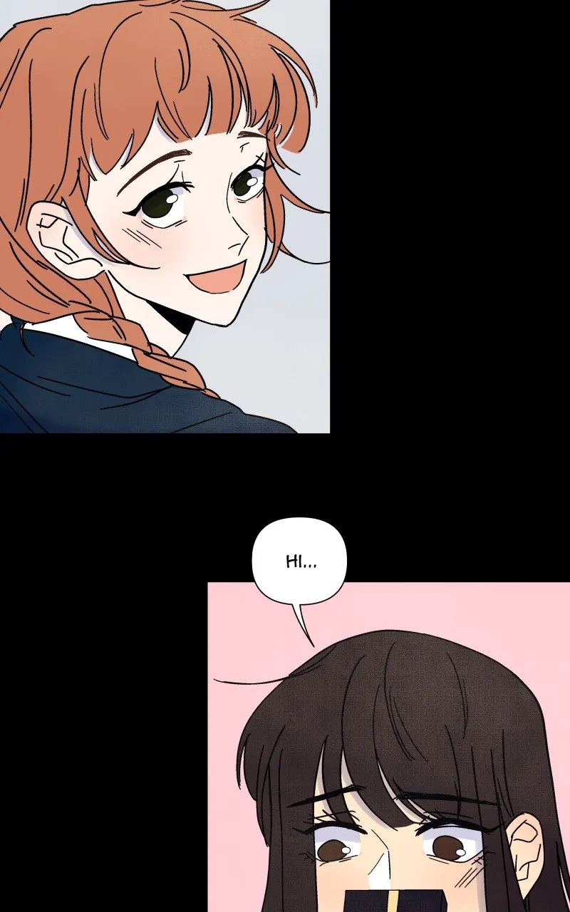 Honey Lemon Chapter 41 page 9 - 