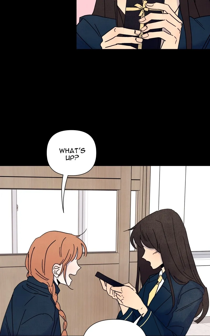Honey Lemon Chapter 41 page 10 - 