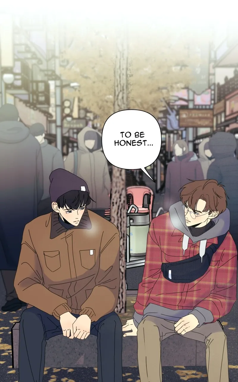 Honey Lemon Chapter 42 page 2 - 