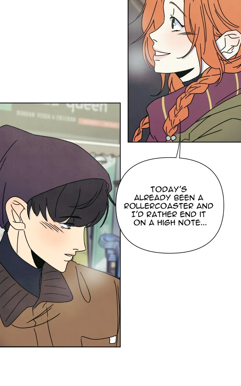 Honey Lemon Chapter 42 page 11 - 
