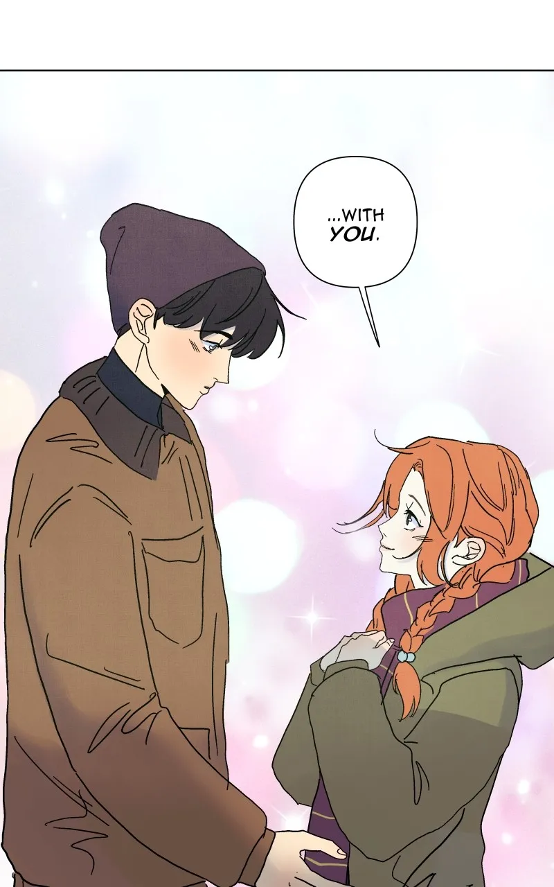 Honey Lemon Chapter 42 page 12 - 