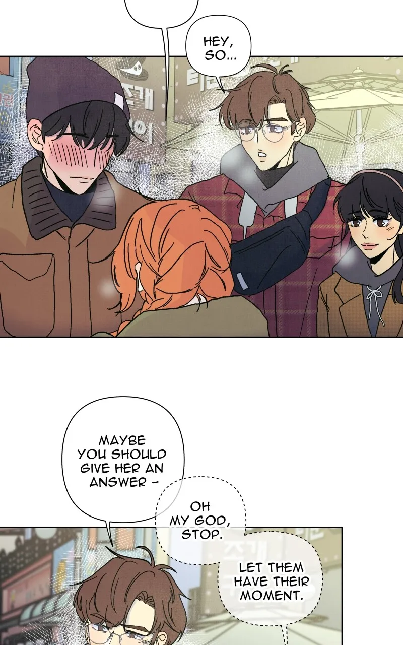 Honey Lemon Chapter 42 page 14 - 