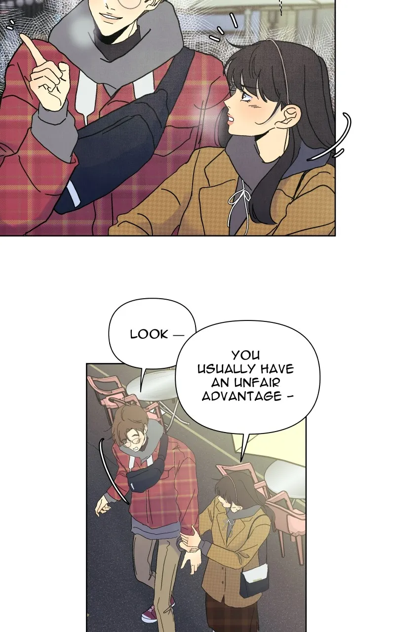 Honey Lemon Chapter 42 page 15 - 
