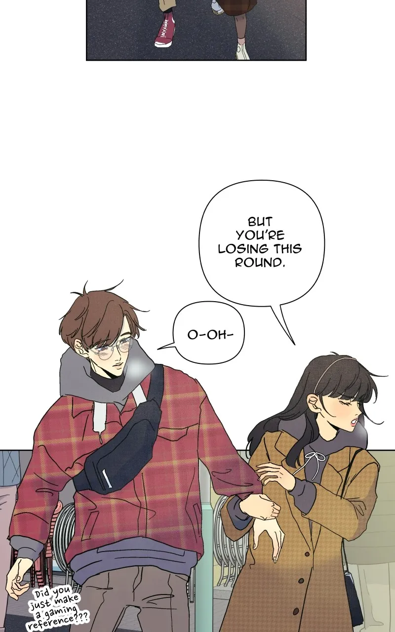 Honey Lemon Chapter 42 page 16 - 