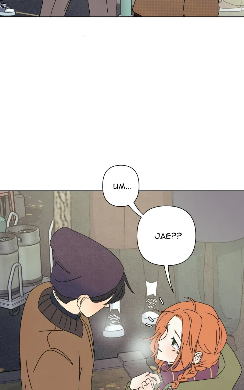 Honey Lemon Chapter 42 page 17 - 