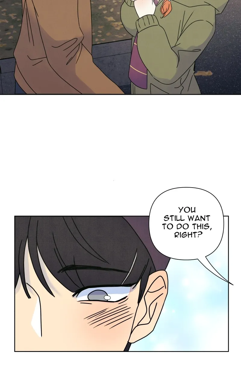Honey Lemon Chapter 42 page 18 - 