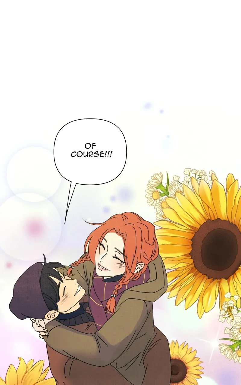 Honey Lemon Chapter 42 page 19 - 