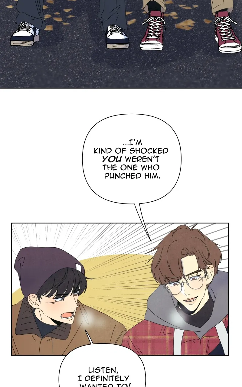 Honey Lemon Chapter 42 page 3 - 