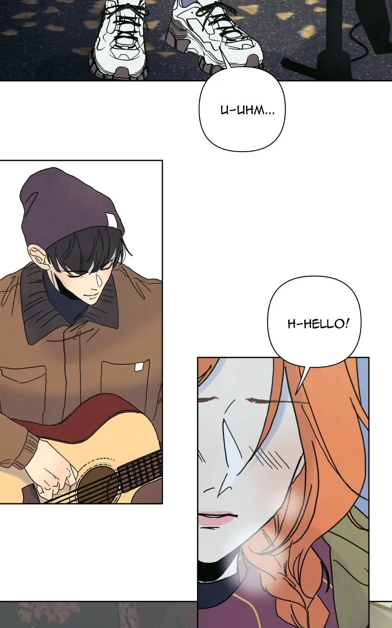 Honey Lemon Chapter 42 page 23 - 