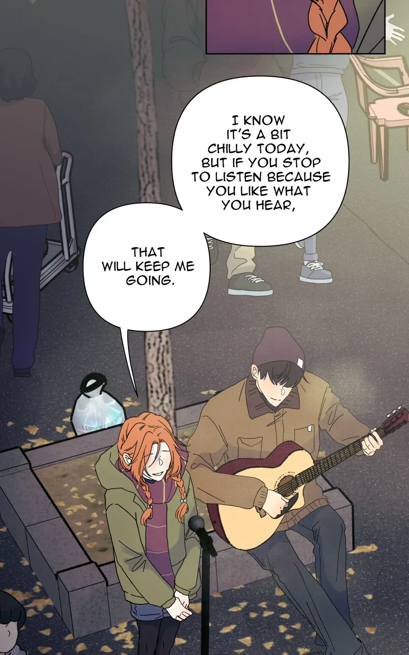 Honey Lemon Chapter 42 page 24 - 