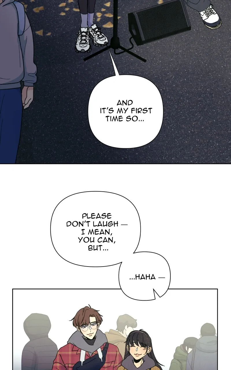 Honey Lemon Chapter 42 page 25 - 